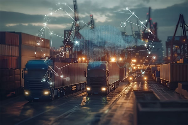 集成供應鏈如何提升企業的客戶服務水平和滿意度？