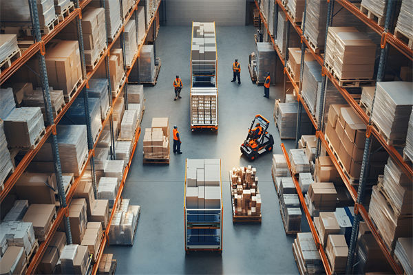 集成供應鏈如何提升企業的客戶服務水平和滿意度？