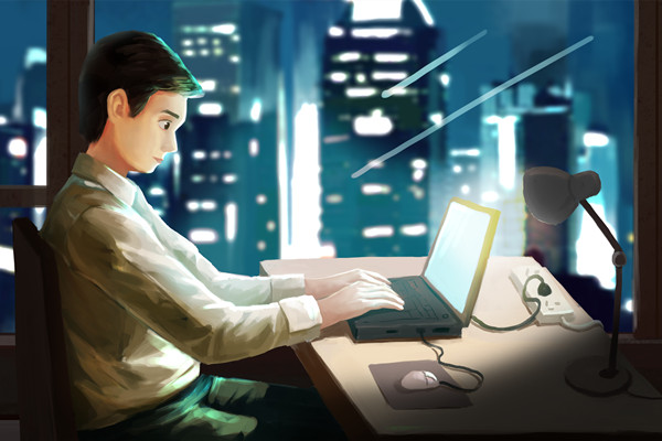 加班成風(fēng)留不住人，企業(yè)關(guān)懷和工時(shí)安排是否合理？