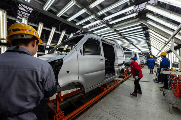 同行都在靠精益生產盈利，您的企業為何還在原地踏步？