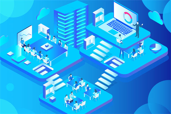 數字化轉型總踩坑？如何避開陷阱實現高效落地？