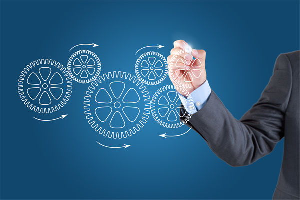 企業管理難題扎堆，怎樣一招破解實現高效運轉？