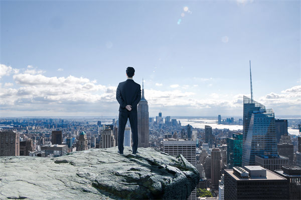 毫無前瞻性，錯失風口，戰略規劃如何把握未來趨勢？