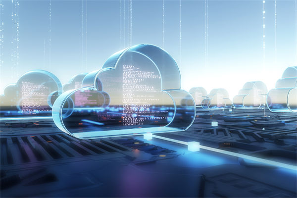 數據分散成孤島，怎樣用數字化打通業務全鏈路？