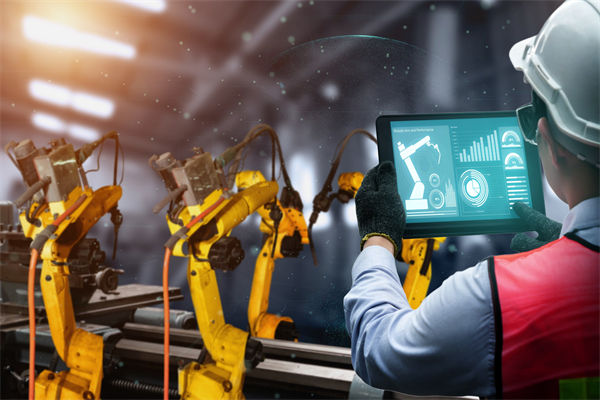 數據分散成孤島，怎樣用數字化打通業務全鏈路？