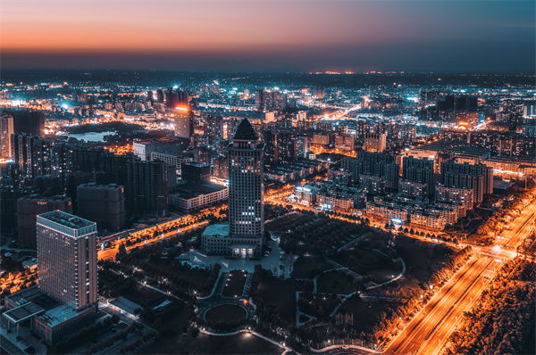 大批韓國游客飛江蘇鹽城打高爾夫，這什么情況？