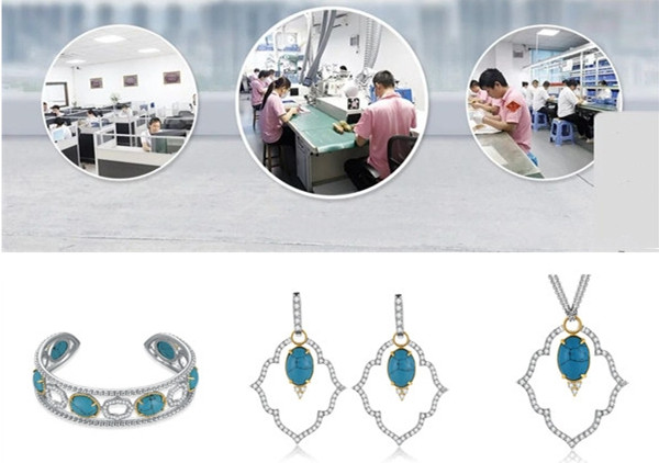 中高端飾品行業佼佼者——東莞市升禾飾品有限公司第五期管理升級咨詢項目啟動