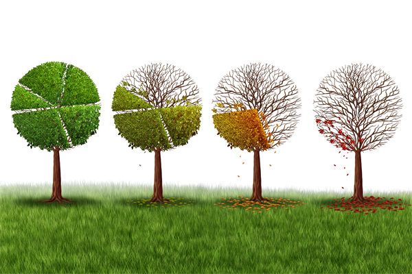 市場份額下滑，是競品打壓，還是營銷管理策略過時？