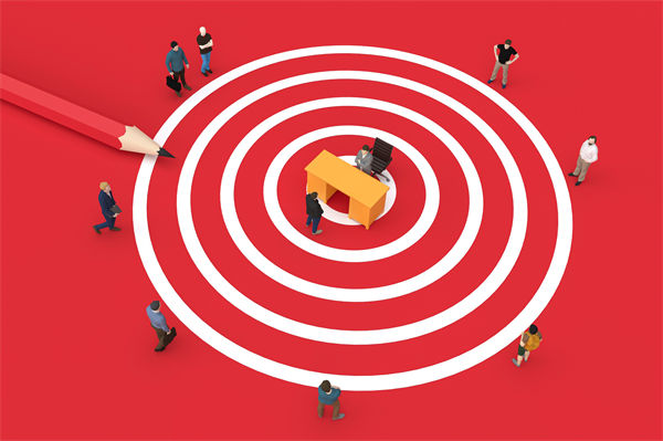 人才斷層危機逼近，人力資源如何構建可持續儲備體系？