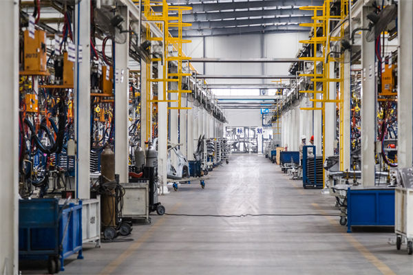 車間管理混亂無序，精益生產如何打造有序生產環境？