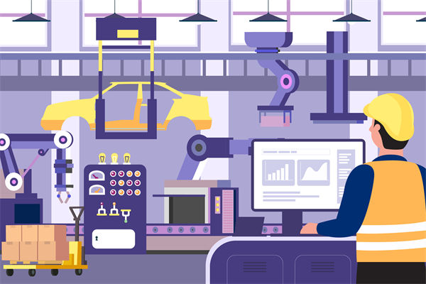 車間管理混亂無(wú)序，精益生產(chǎn)如何打造有序生產(chǎn)環(huán)境？