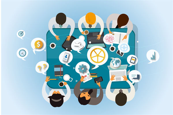 權(quán)責(zé)不清內(nèi)耗嚴(yán)重？怎樣通過組織規(guī)劃厘清管控脈絡(luò)？