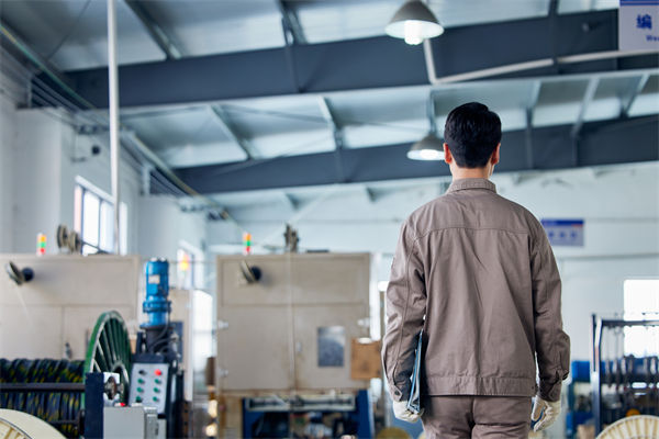 車間布局混亂效率低，精益生產如何重構最優布局？