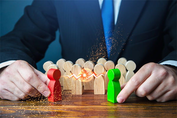 新老業務沖突不斷，企業戰略管理如何平衡布局？