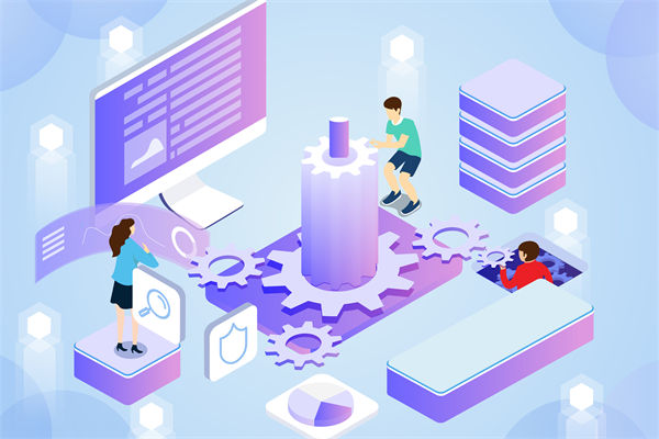 部門協作壁壘森嚴，組織規劃如何打破僵局提升協同？