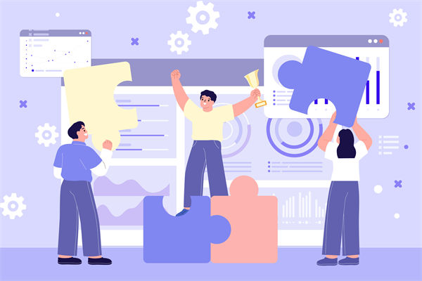 部門(mén)協(xié)作壁壘森嚴(yán)，組織規(guī)劃如何打破僵局提升協(xié)同？