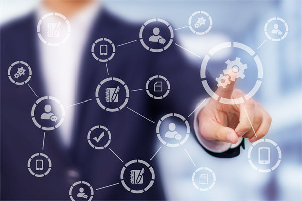 流程冗余難解？數字化管理怎樣實現業務智能再造？