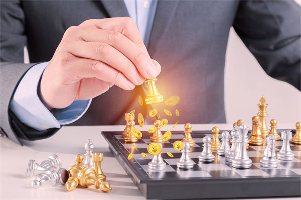 傳統模式束縛發展，怎樣用數字化實現彎道超車？