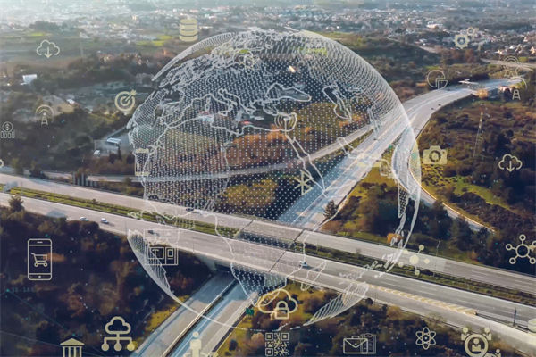 傳統模式束縛發展，怎樣用數字化實現彎道超車？