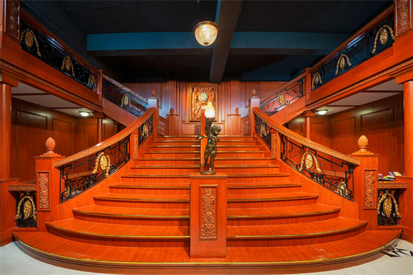 年度經營計劃分析：四川版泰坦尼克號開建11年仍未完工