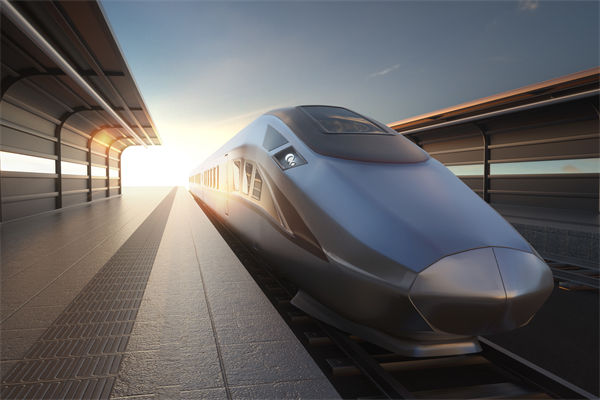 美國為什么沒有中國那樣的高鐵？是哪些方面限制了？