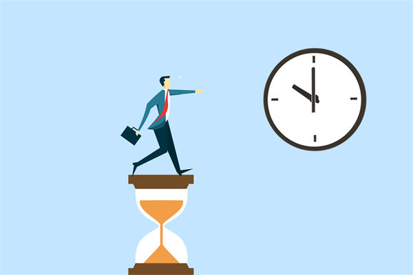 供應鏈協同宛如一盤散沙，如何搭建高效運作機制？