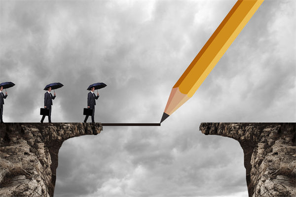 戰略升級組織滯后，怎樣通過規劃實現架構快速適配？