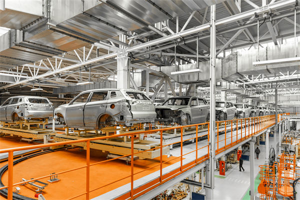 忽視精益生產(chǎn)這幾點(diǎn)，企業(yè)發(fā)展或?qū)⑾萑肫款i困境