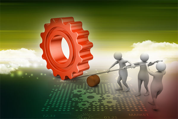 部門協作困難？如何用流程化組織設計打通堵點？