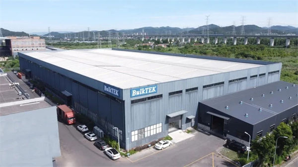 寧波博可機械有限公司 寧波博可機械有限公司