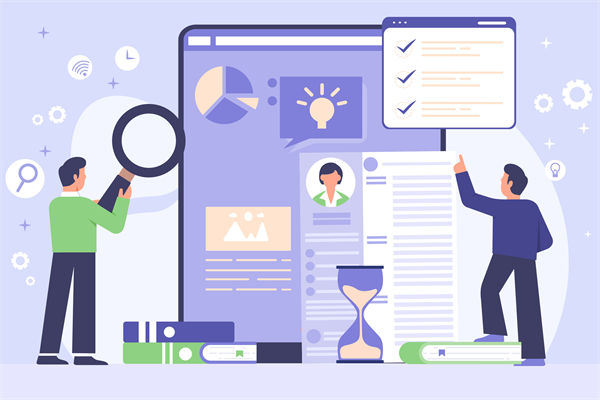 招聘投入大收效微，人力資源如何打造高效選才策略？