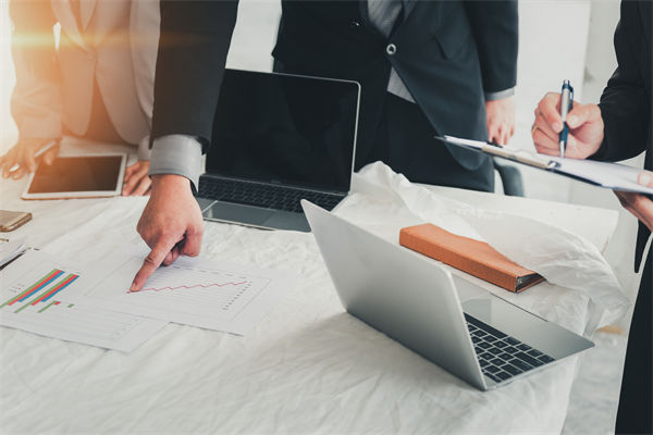 戰略規劃年年重做卻無效，到底缺了哪環落地邏輯？