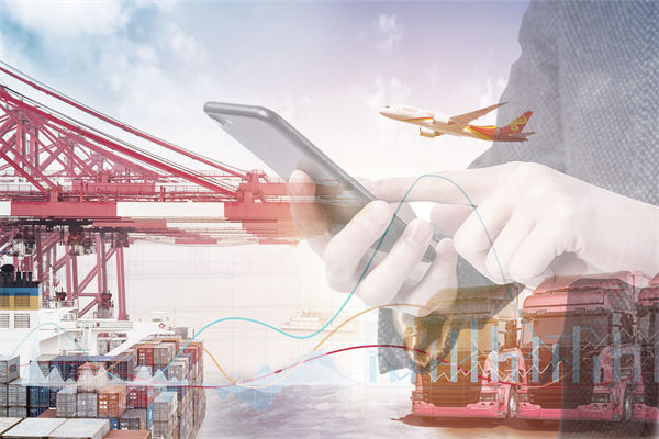 供應鏈管理分析：中國外貿在復雜環境中穩健前行