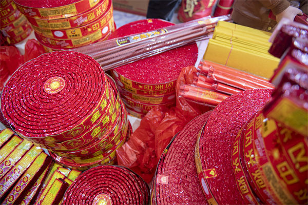 精益生產分析：湖南一花炮廠爆炸，現場升起蘑菇云