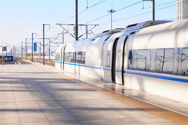 從集成供應鏈角度分析:中國高鐵又快又穩的秘密 從集成供應鏈角度分析:中國高鐵又快又穩的秘密