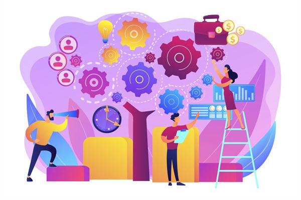 多層級架構下，集團管控怎樣精準賦能業務增長？