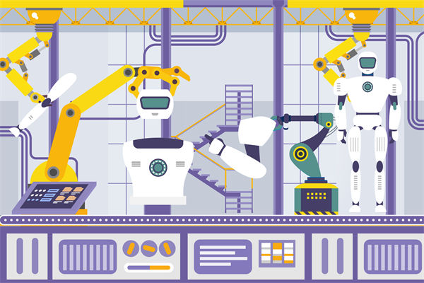 國產(chǎn)割草機(jī)器人走俏海外，企業(yè)數(shù)字化有何啟示？