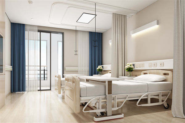 人力資源分析：江蘇一醫院稱負債4400多萬全員解聘