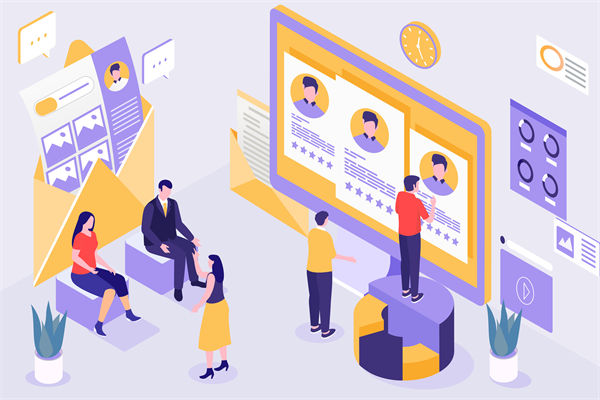 招聘投入超預算卻招不到人，問題出在哪個環節？