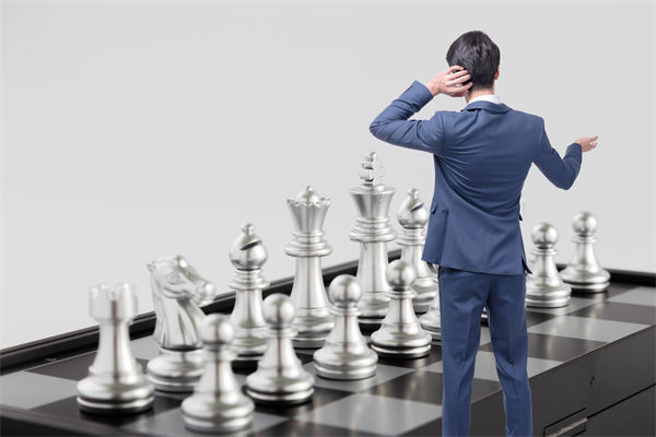 戰(zhàn)略升級后組織滯后，怎樣優(yōu)化規(guī)劃跟上發(fā)展節(jié)奏？