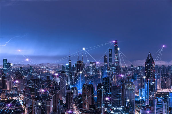 傳統模式頑固，企業如何用數字化突破增長天花板？