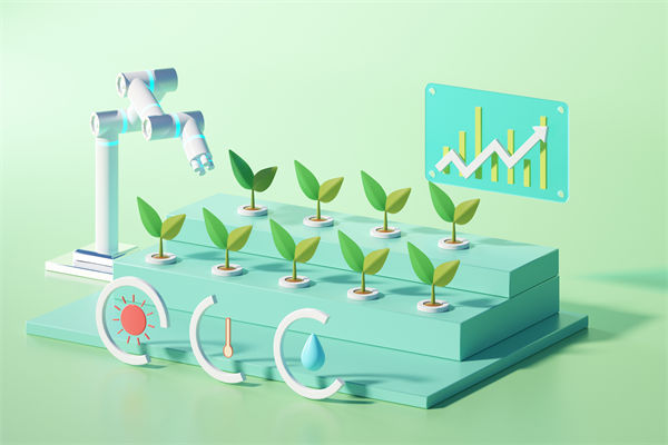 制造業分析：再這樣熱下去，全球的早餐都“懸了”