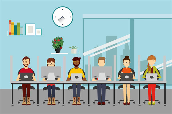 組織協(xié)同受阻？數(shù)字化管理如何構(gòu)建跨部門(mén)協(xié)作網(wǎng)絡(luò)？