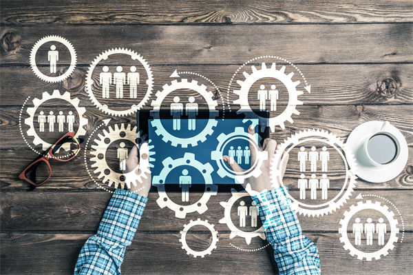 組織協(xié)同受阻？數(shù)字化管理如何構(gòu)建跨部門(mén)協(xié)作網(wǎng)絡(luò)？