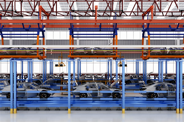 六部門聯合劃重點、指方向，對制造業的啟示有？