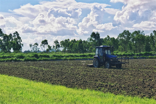 守住耕地這個命根子，從精益生產角度分析如何守住？