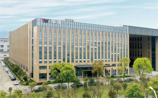 浙江華瑋機械有限公司 浙江華瑋機械有限公司