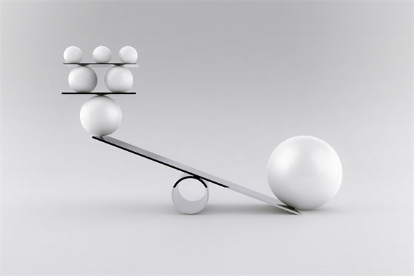 企業的績效層層加碼，是激發斗志還是逼走人才？