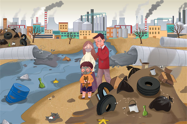 忽視可持續(xù)發(fā)展，供應(yīng)鏈管理將面臨哪些未來危機(jī)？