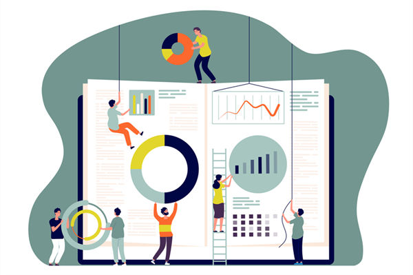 多業務協同難題，管理咨詢給出的一體化解決方案！